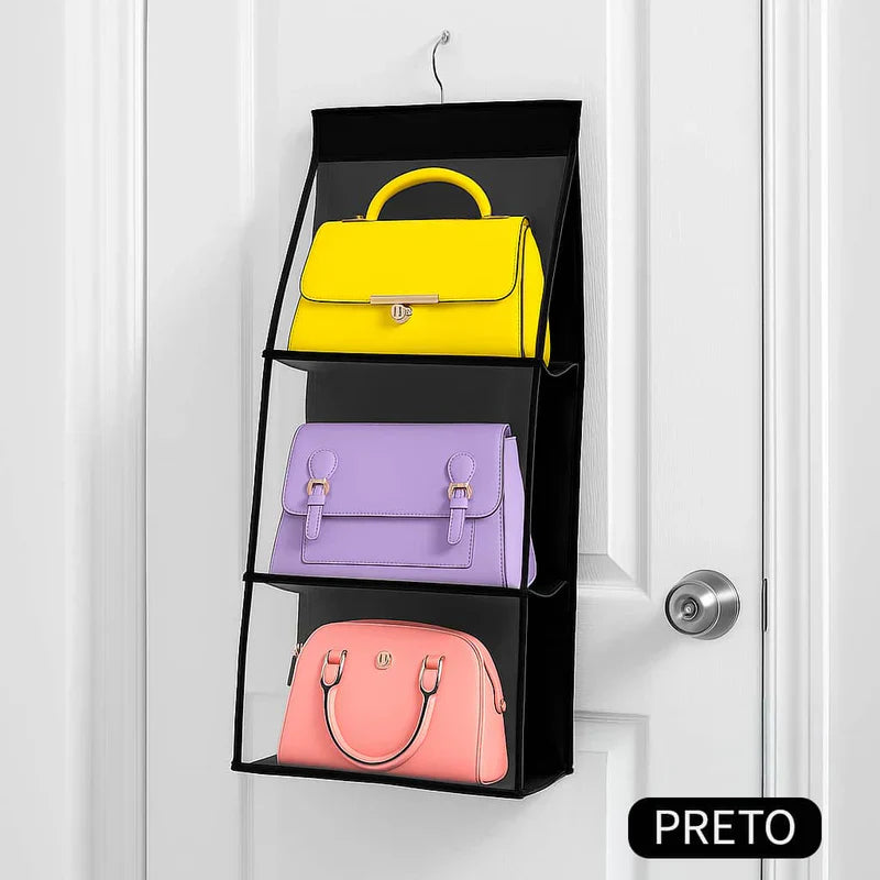 Organizador de Bolsas - FlexMax®