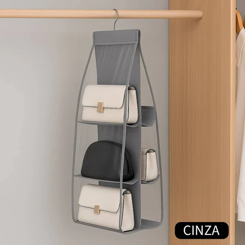 Organizador de Bolsas - FlexMax®