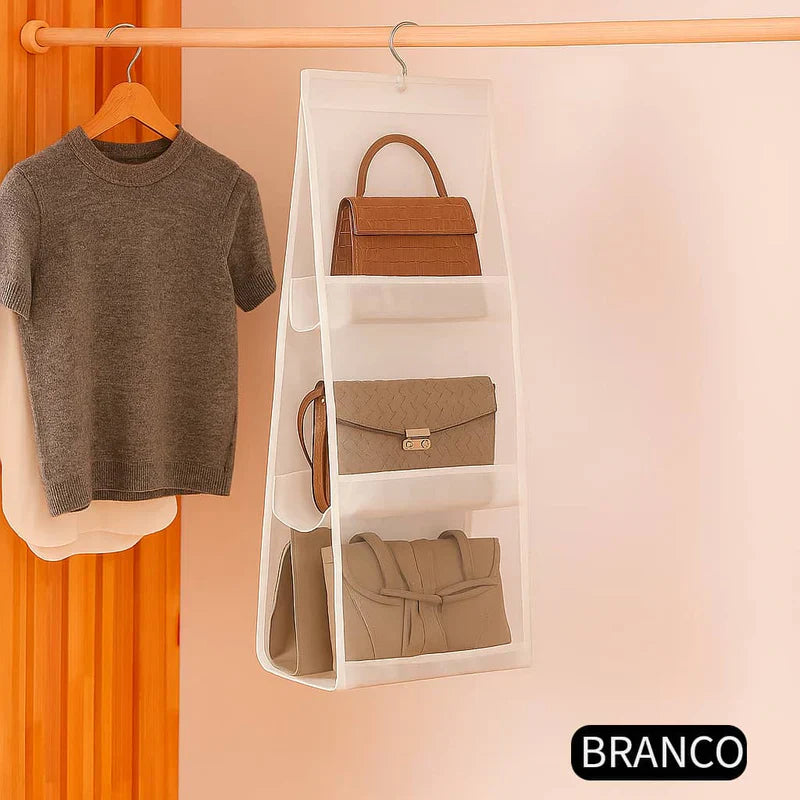Organizador de Bolsas - FlexMax®