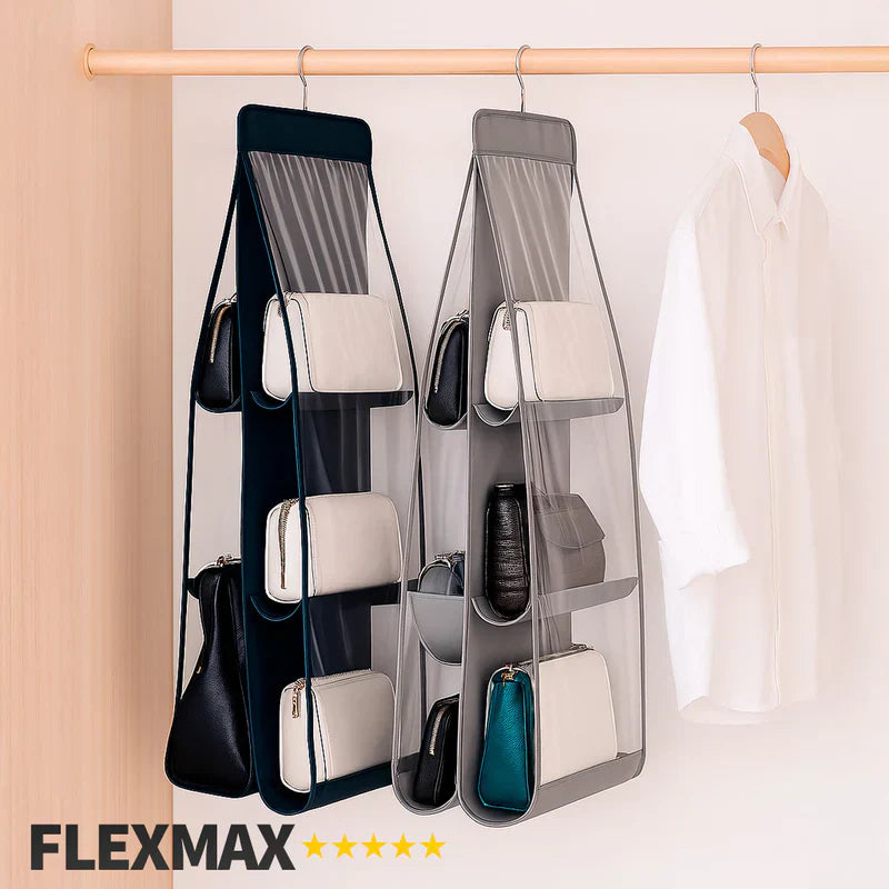 Organizador de Bolsas - FlexMax®